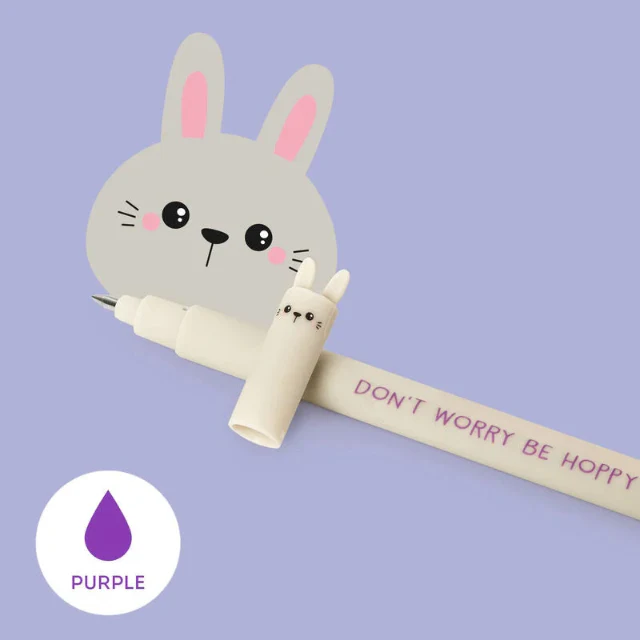 Rabbit - Erasable Pen - Image 2