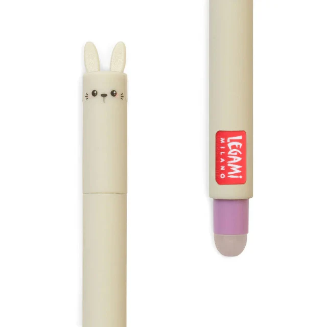 Rabbit - Erasable Pen - Image 3