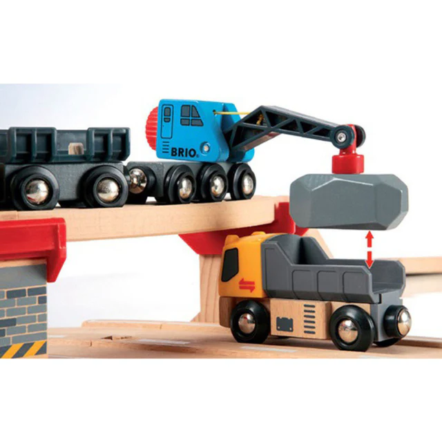 Rail & Road Loading Set - Image 2