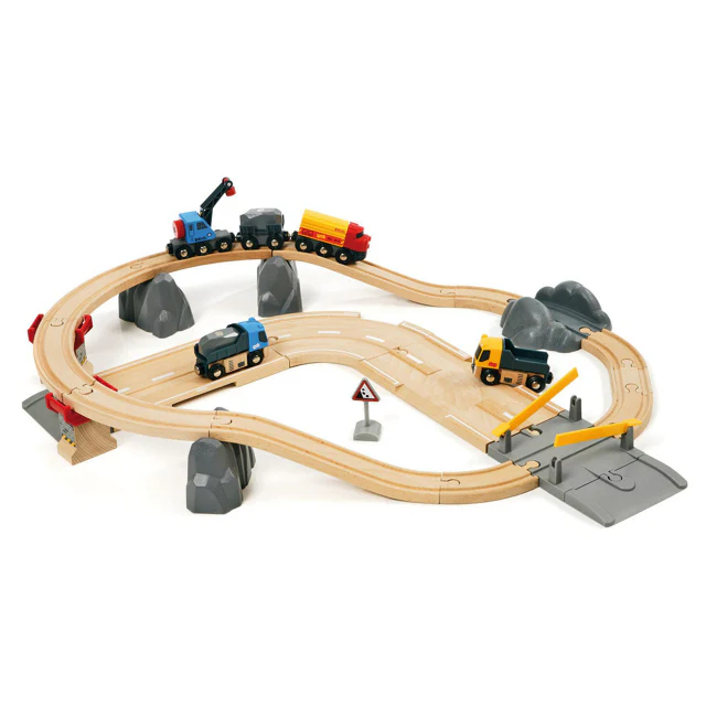Rail & Road Loading Set - Image 3