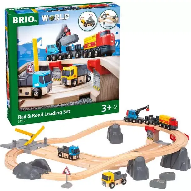 Rail & Road Loading Set - Image 4