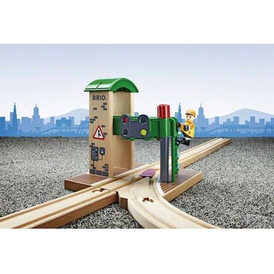 Railway Signal Station - Image 2