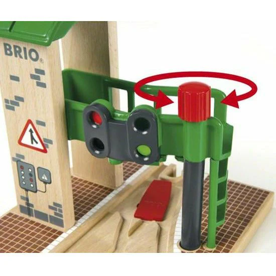 Railway Signal Station - Image 4