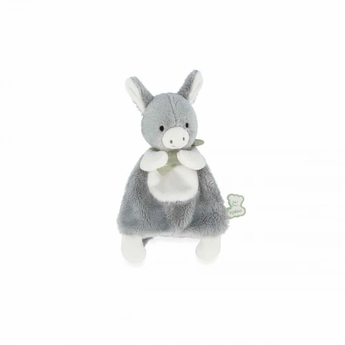 Régliss Donkey Baby Comforter - Image 4