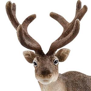 Schleich - Reindeer - Image 4