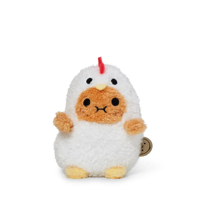 Ricespud - Chick