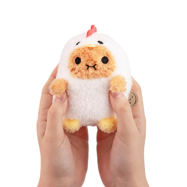 Ricespud - Chick - Image 2