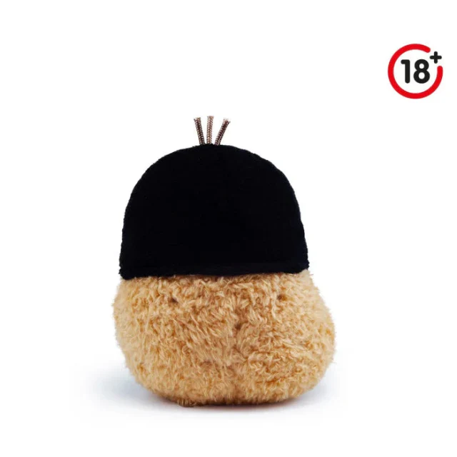 Ricespud - Lil' crook - Image 3