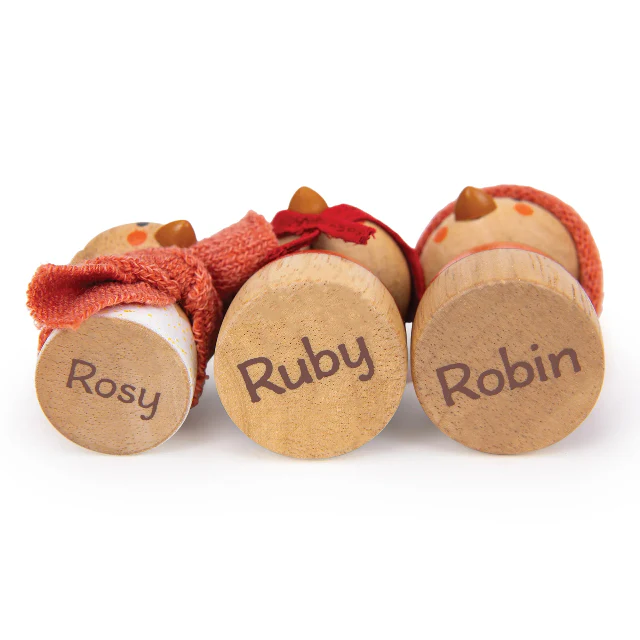Robin's Nest Box - Image 4