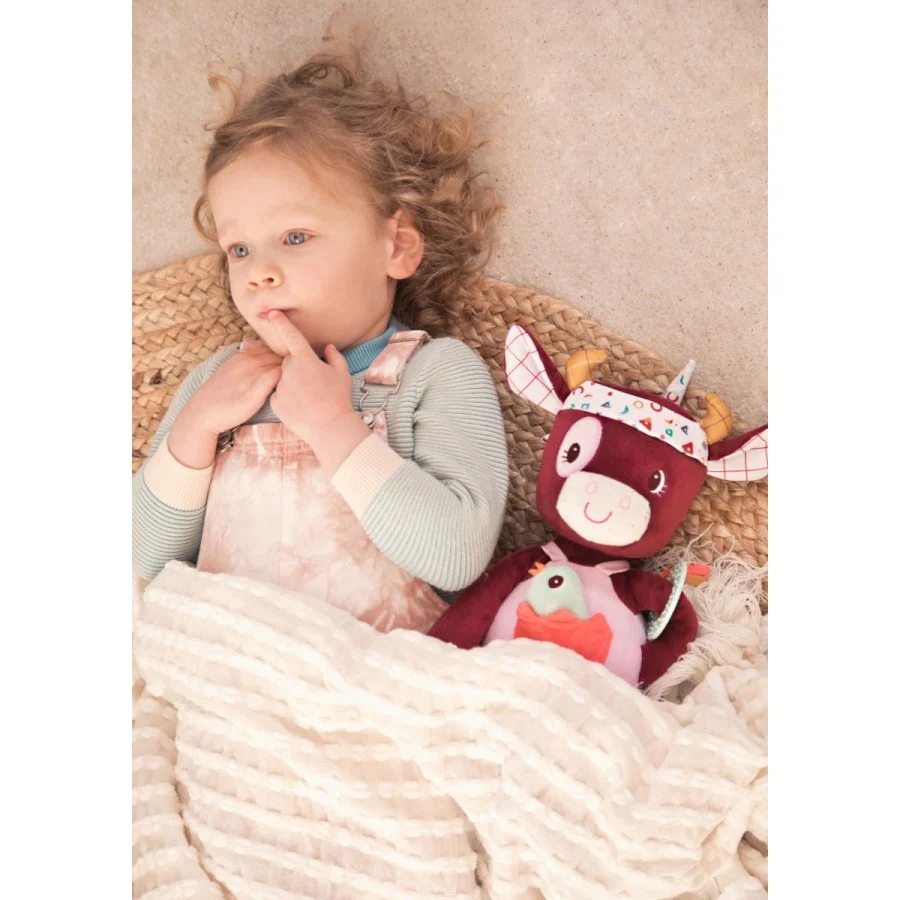 Rosalie Activity Cuddle - Image 3