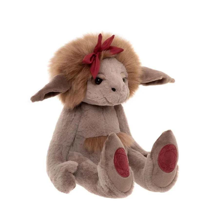 Ruby Roo - Bearhouse - Image 3