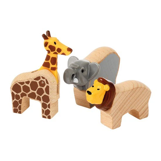 Safari Adventure Set - Image 4
