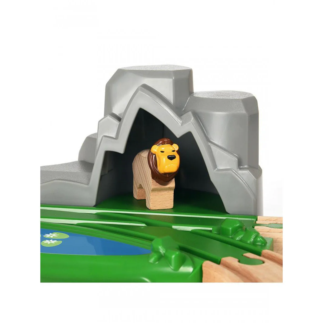 Safari Adventure Set - Image 5