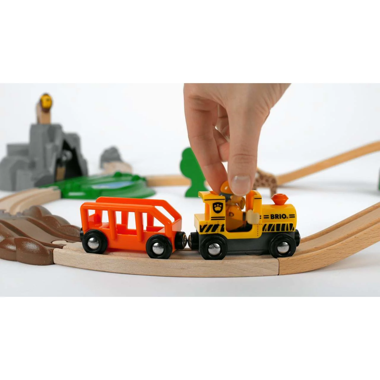 Safari Adventure Set - Image 7