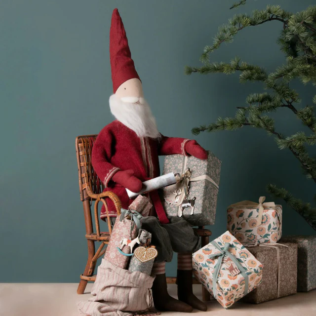 Santa - Large - Image 2
