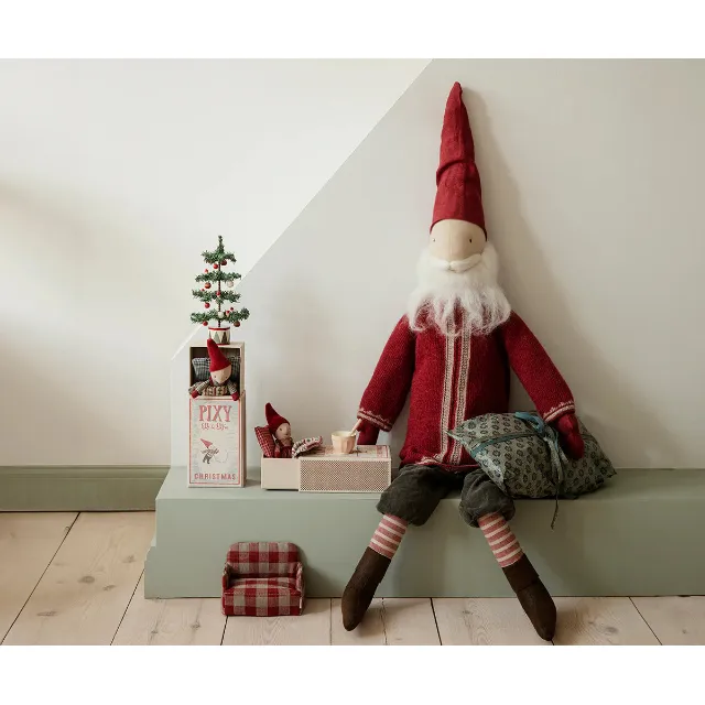 Santa - Large - Image 4