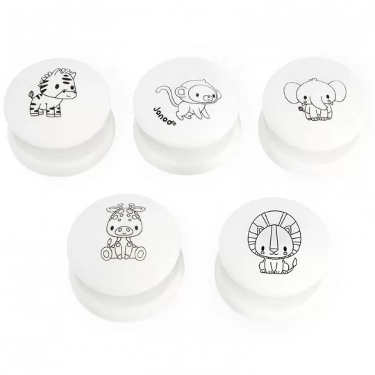Savanna Stampinoo Stamps - Image 5