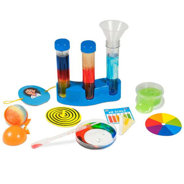 Science Lab Kit - Image 3