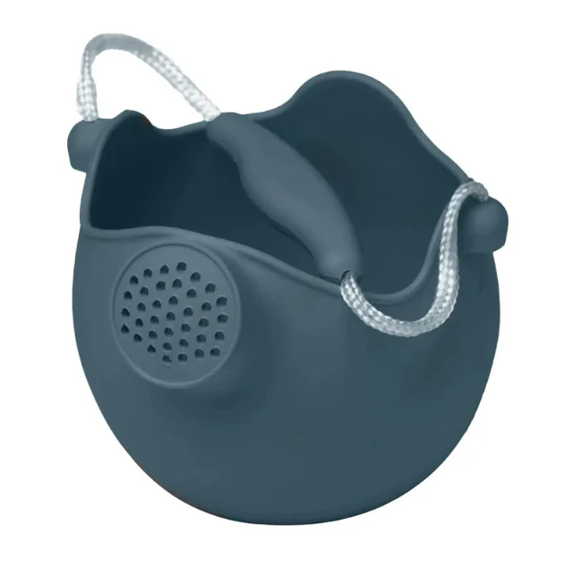 Scrunch Gardening Set - Dark French Navy Blue - Image 3