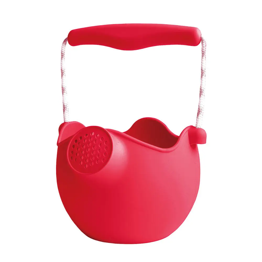 Scrunch Gardening Set - Strawberry Red - Image 3