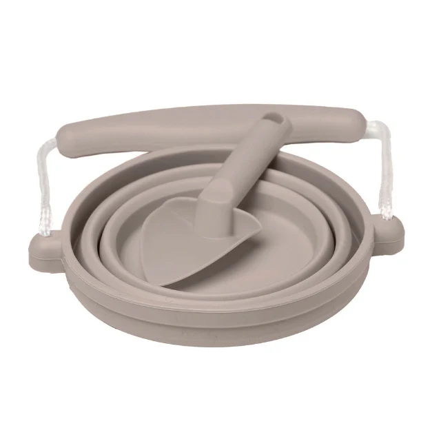 Seedling Pot and Trowel Set - Mushroom - Image 3