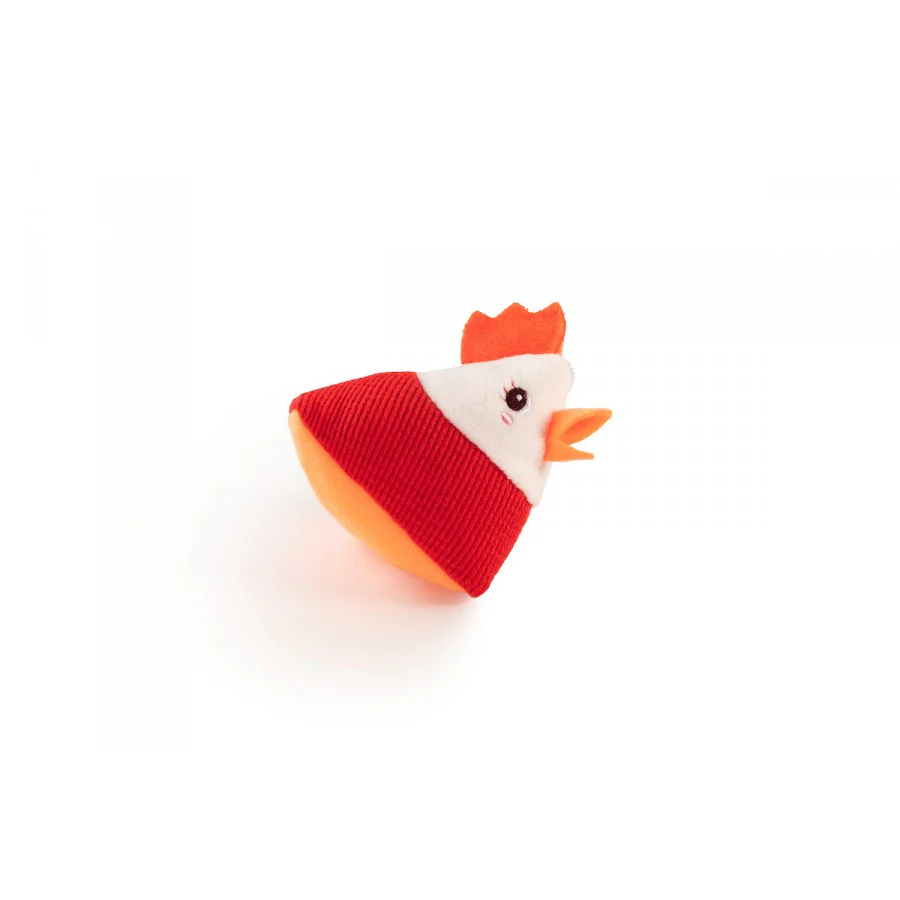 Set of 4 farm Sensory shapes - Image 6