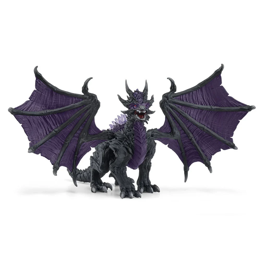 Eldrador - Shadow Dragon