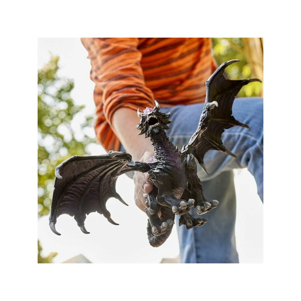 Eldrador - Shadow Dragon - Image 2