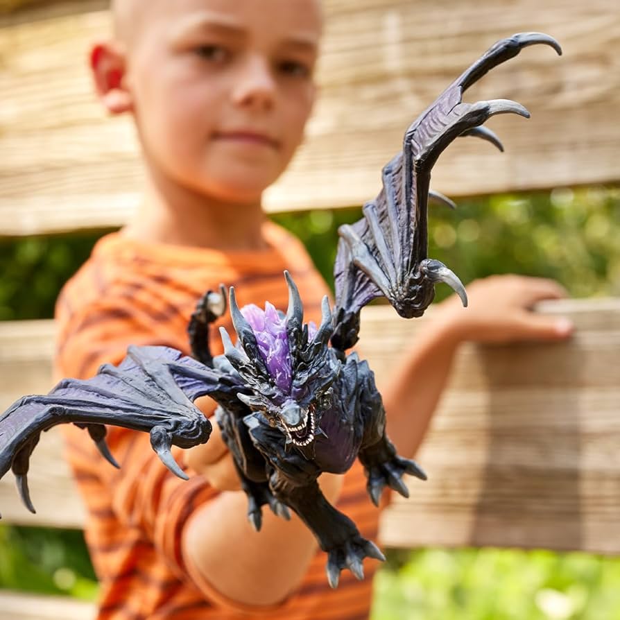 Eldrador - Shadow Dragon - Image 3