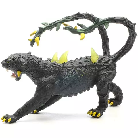 Eldrador - Shadow Panther - Image 3
