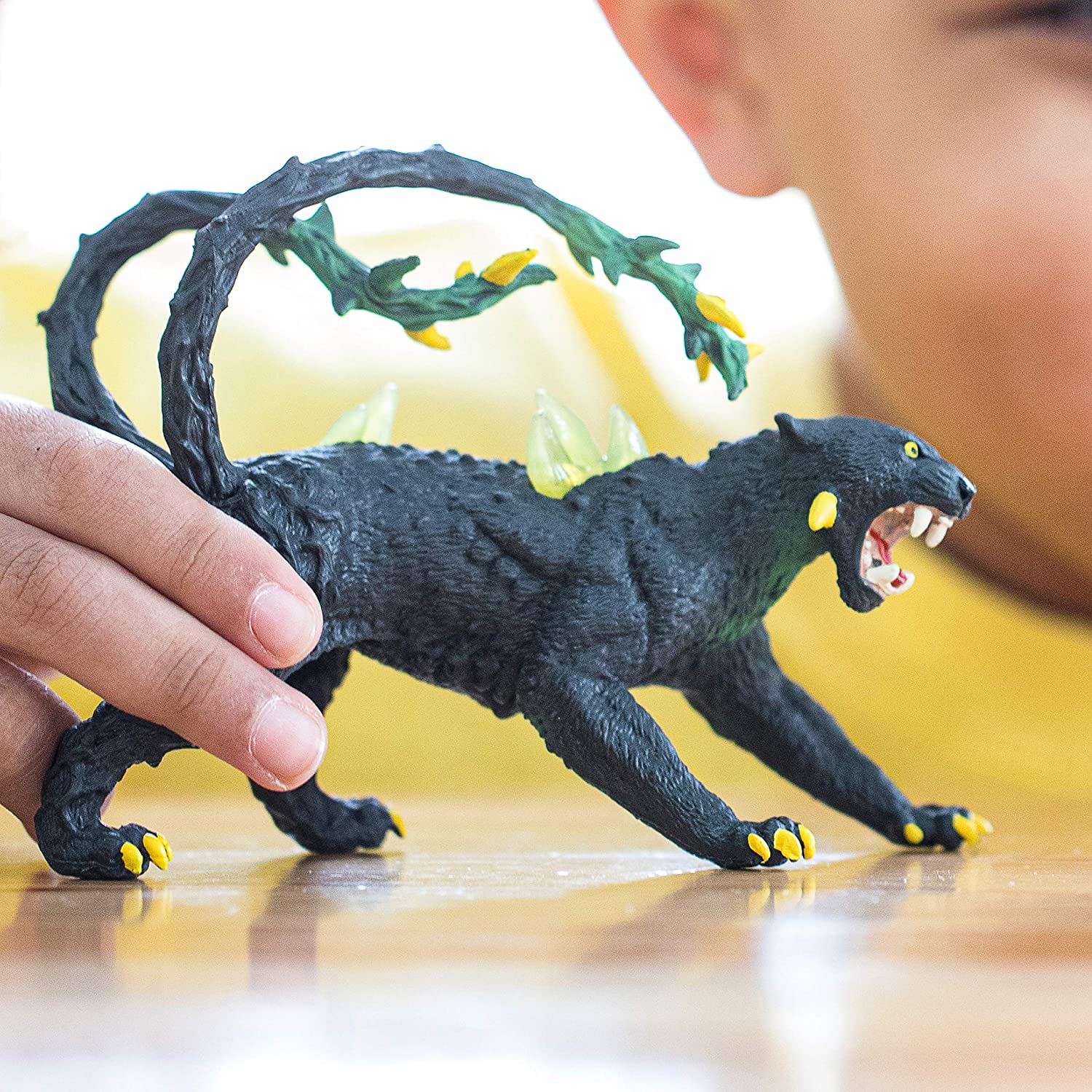 Eldrador - Shadow Panther - Image 4