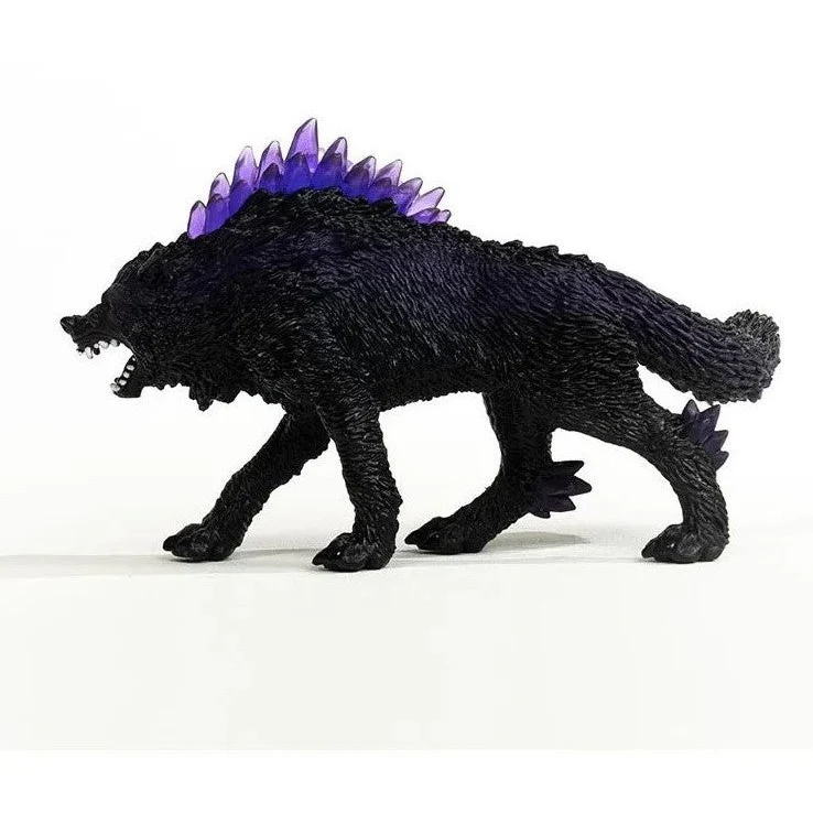 Eldrador - Shadow wolf - Image 3