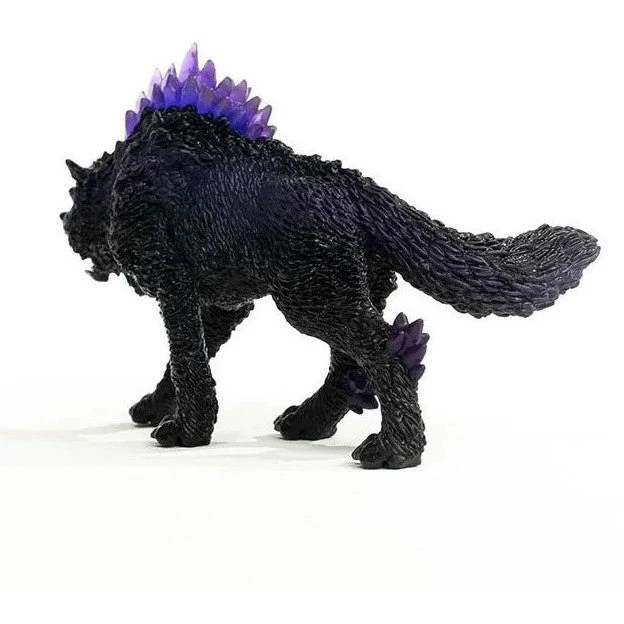 Eldrador - Shadow wolf - Image 4
