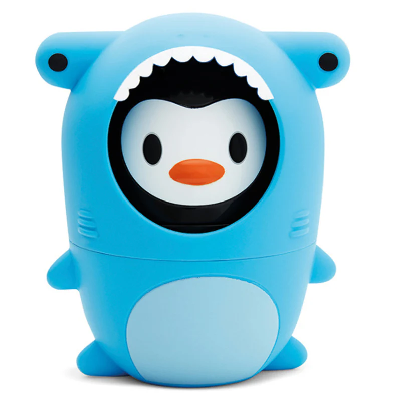 Sharky & Pals Bath Toy - Image 3