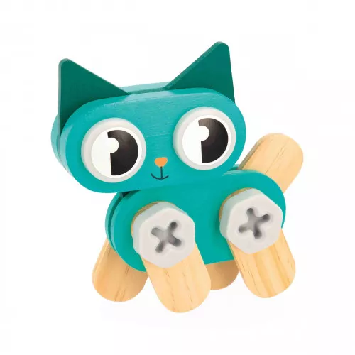 Small Animals to Make 'Brico' Kids - Image 2