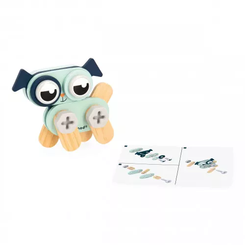 Small Animals to Make 'Brico' Kids - Image 4