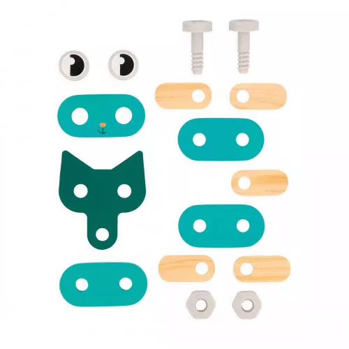 Small Animals to Make 'Brico' Kids - Image 6