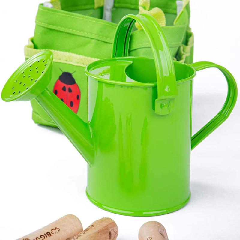 Small Garden Tote Bag With Tools - Image 3