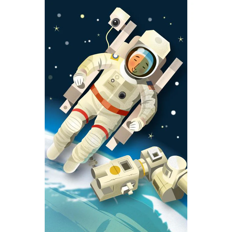 Space Snap Cards. - Image 3