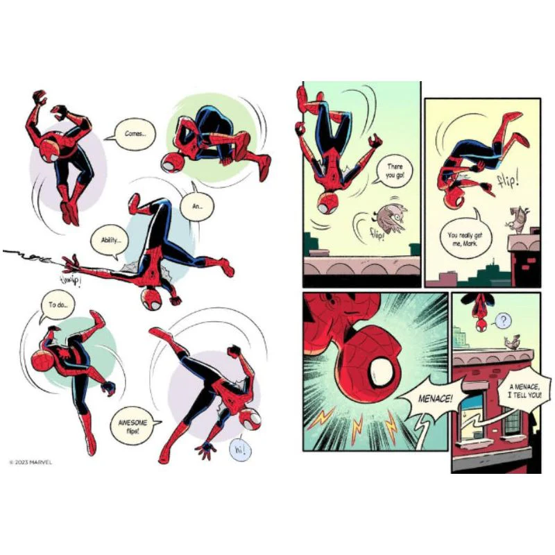 Spiderman - Animals Assemble! - Image 2