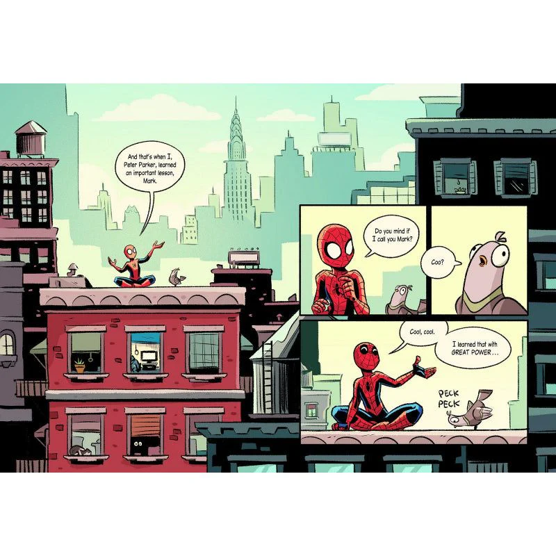 Spiderman - Animals Assemble! - Image 4