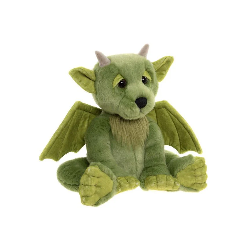 Spires - Friendly Gargoyle - Image 3
