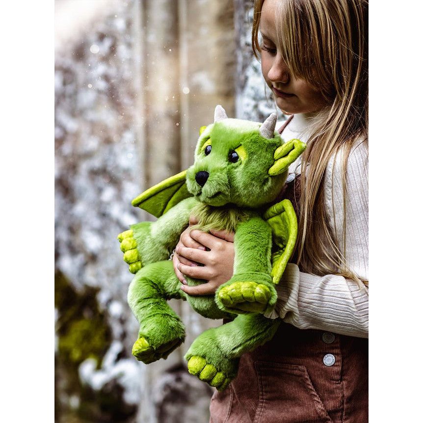 Spires - Friendly Gargoyle - Image 4