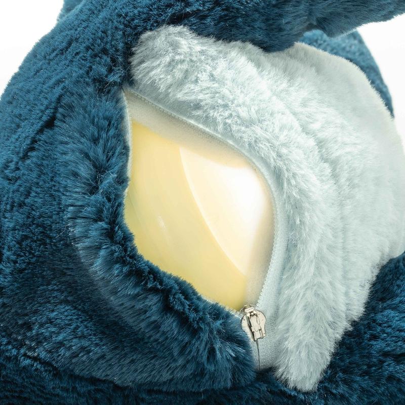 Spott Stegosaurus - Nightlight Soft Toy - Image 3