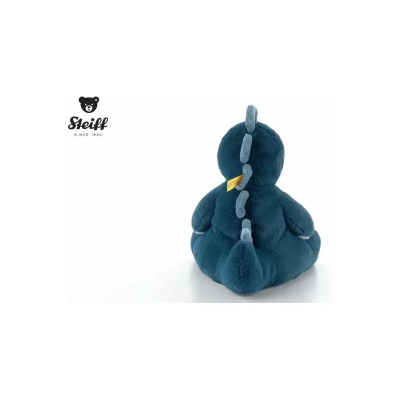 Spott Stegosaurus - Nightlight Soft Toy - Image 4