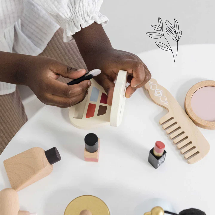 Star Beauty Bag - Image 3