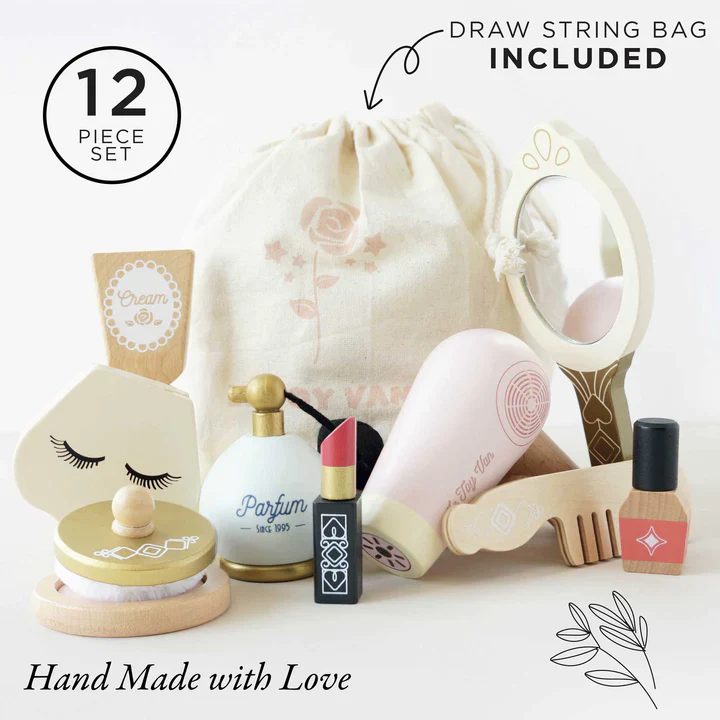 Star Beauty Bag - Image 4