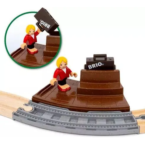 Travel Train Starter Set - Image 5