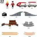Travel Train Starter Set - Image 7