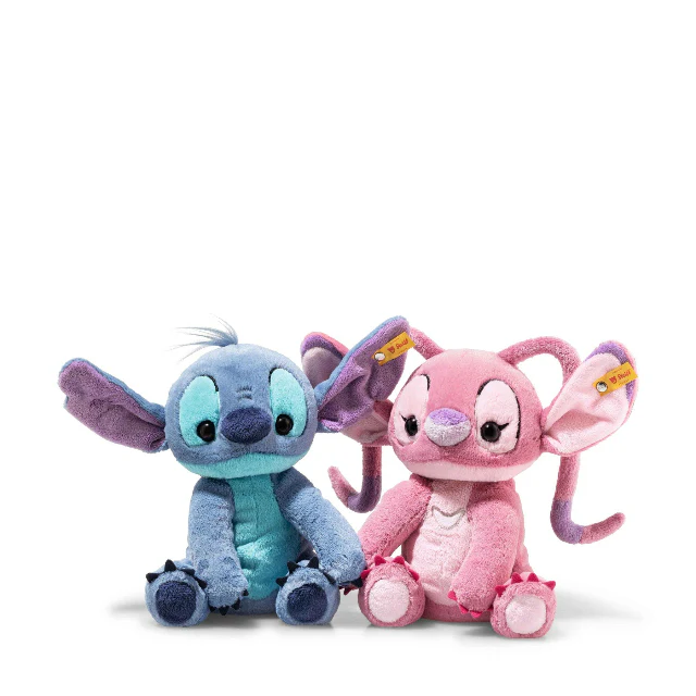 Steiff Stitch - Image 5
